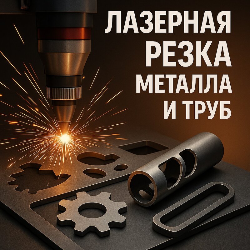 Изделие из металла